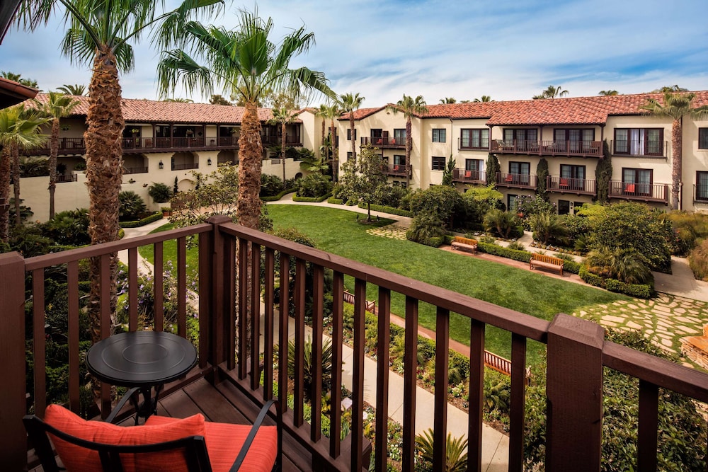 Estancia La Jolla Hotel And Spa in SAN DIEGO - CA