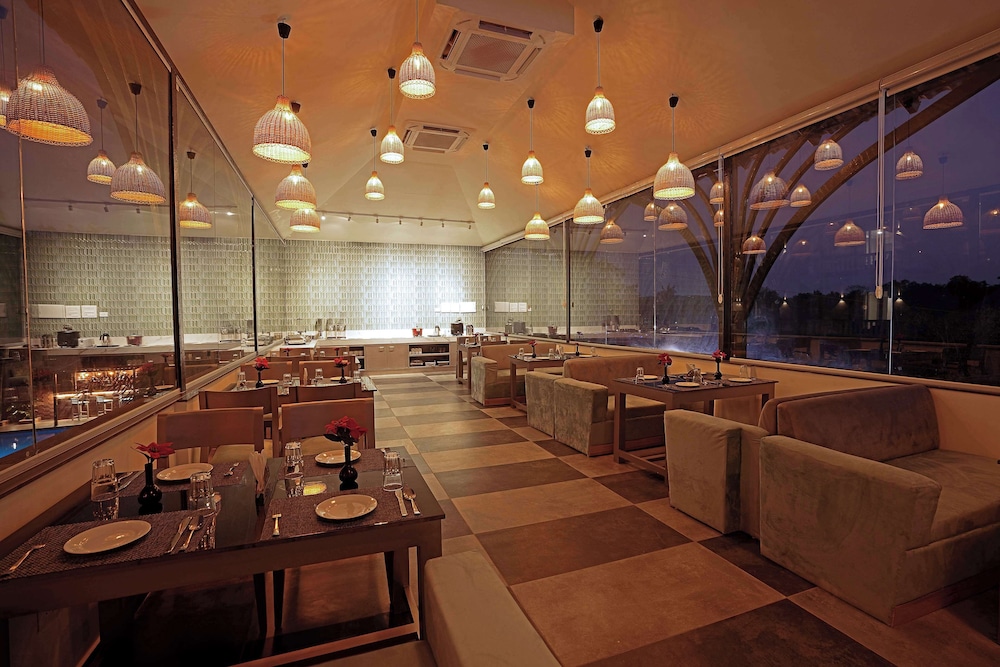 Grand Continent Anjuna A Sarovar Portico Affiliate Hotel 41/60