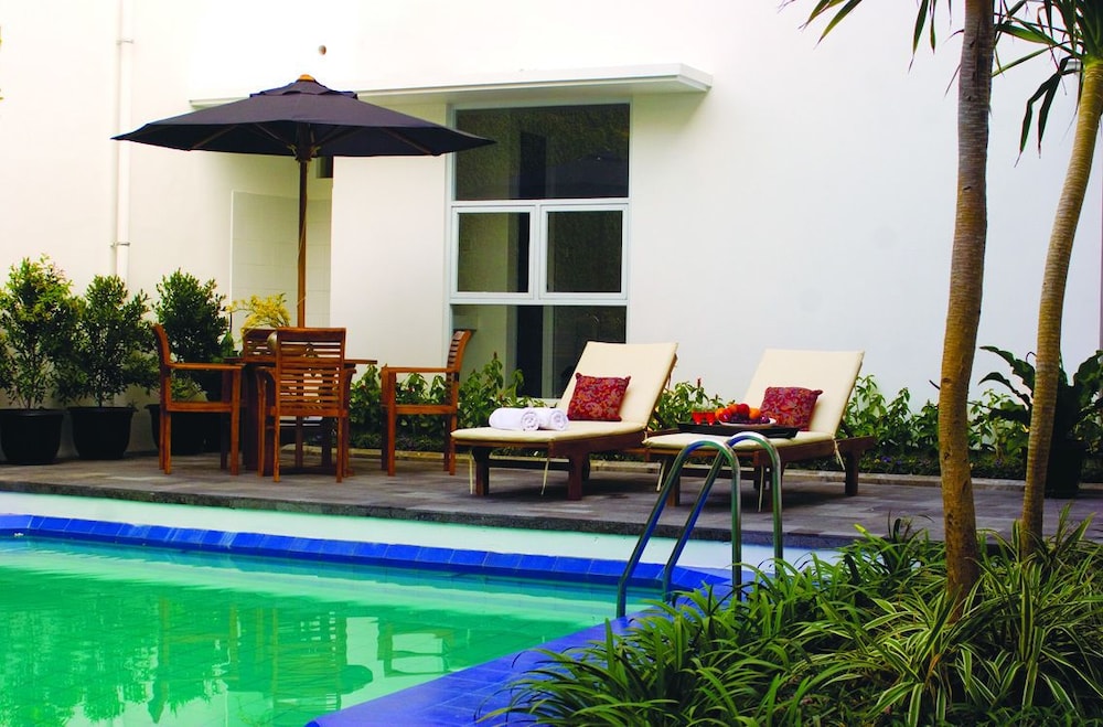 V Residence Kemang 7/34