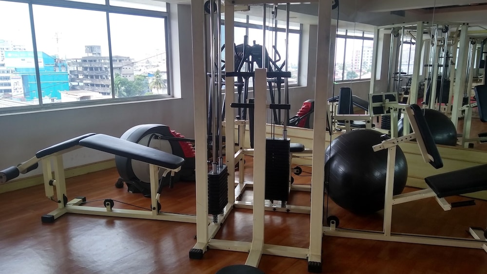 Abad Atrium Hotel 33/57