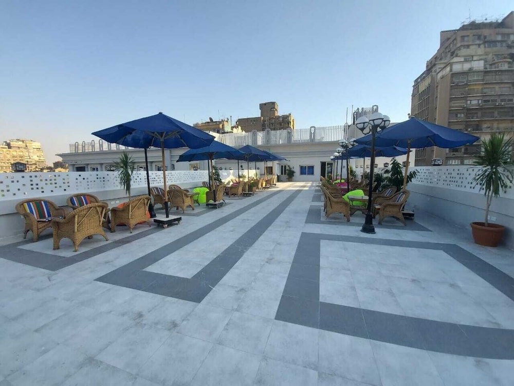 Jewel Zamalek Hotel 42/50