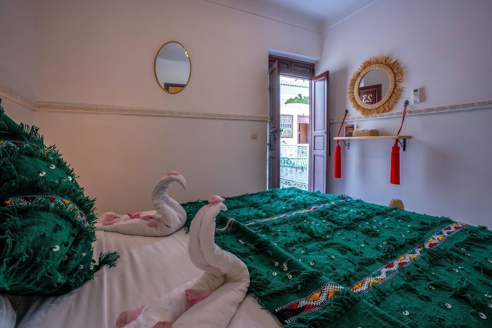 Riad Lalla Khadija Moulaty & Spa 19/39