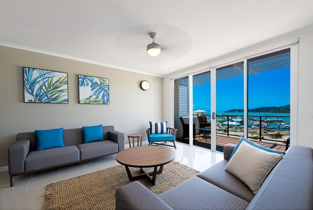 The Sebel Whitsundays 31/56