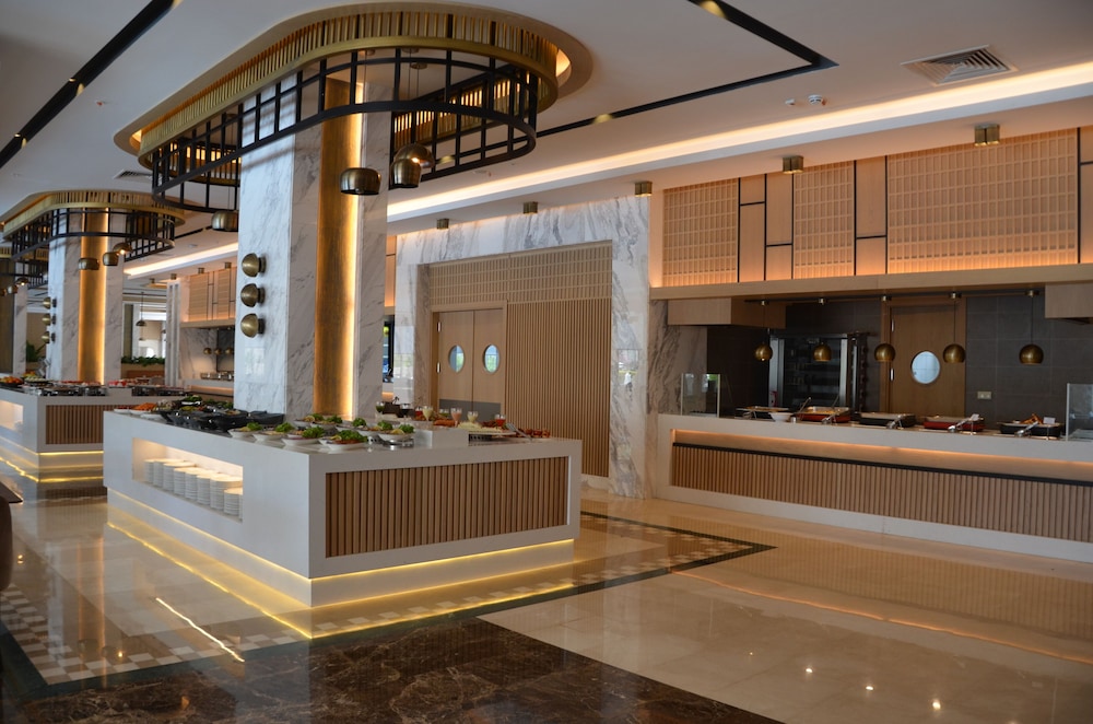 Sunland Resort Beldibi 6/60