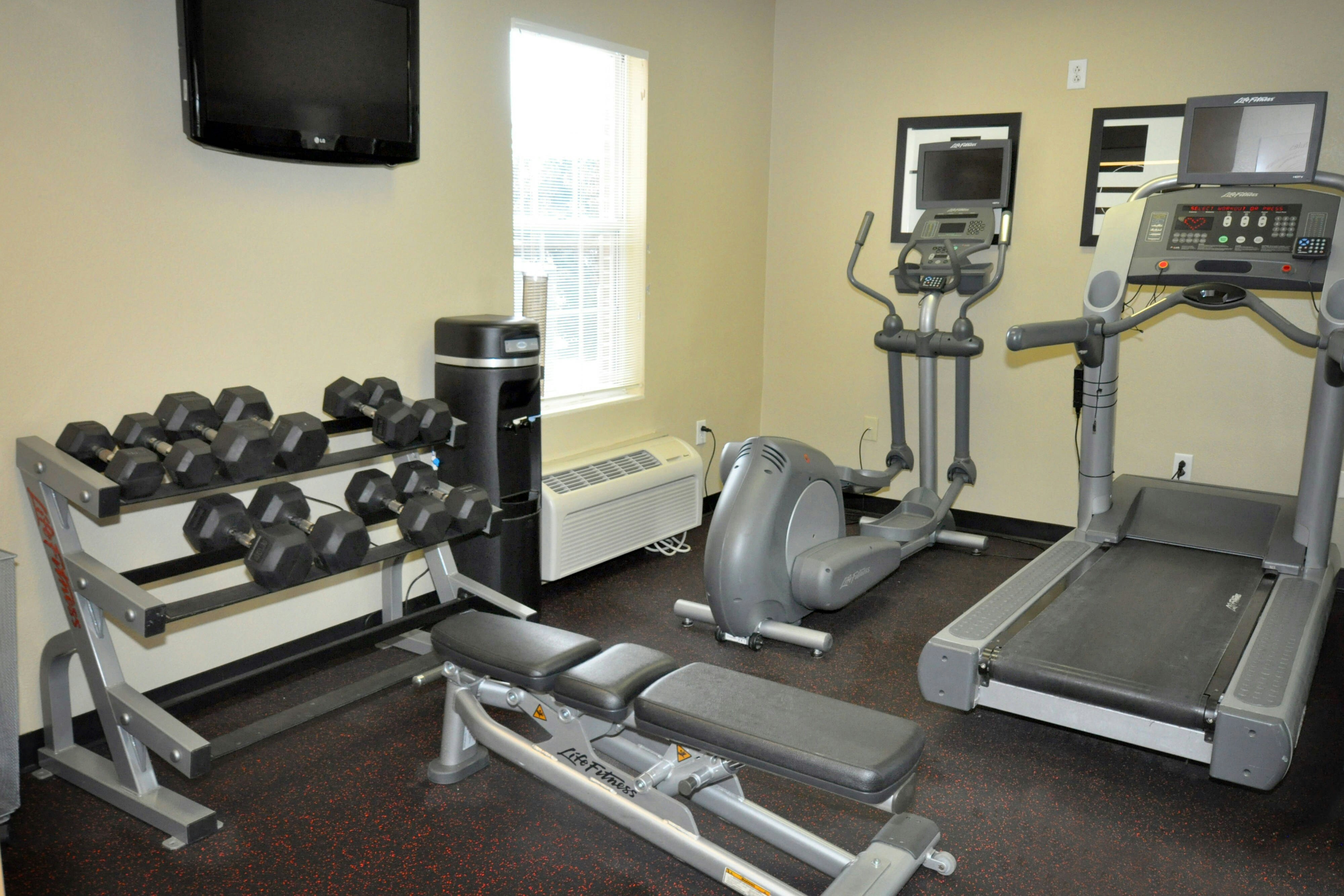 TownePlace Suites Columbus Airport Gahanna 4/13