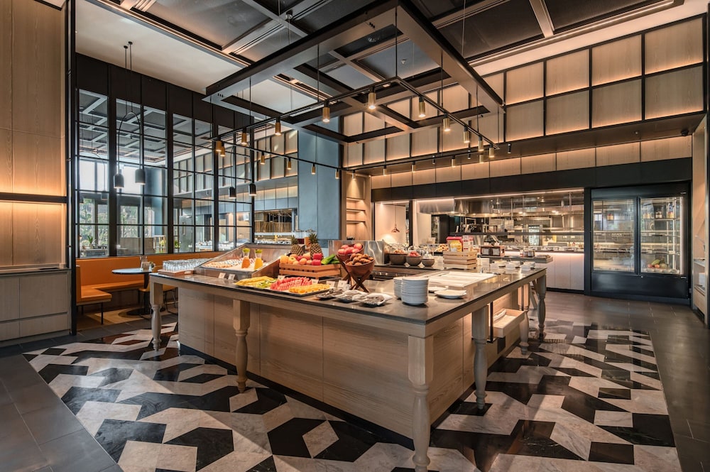 Four Points by Sheraton Taipei Bali 9/50