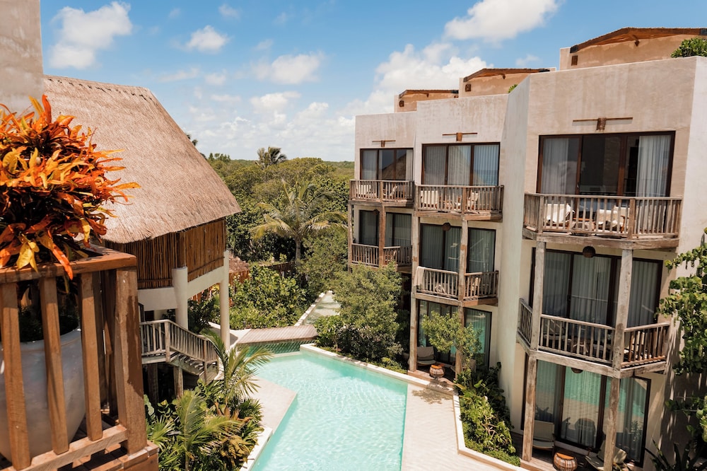 Nerea Tulum 5/50