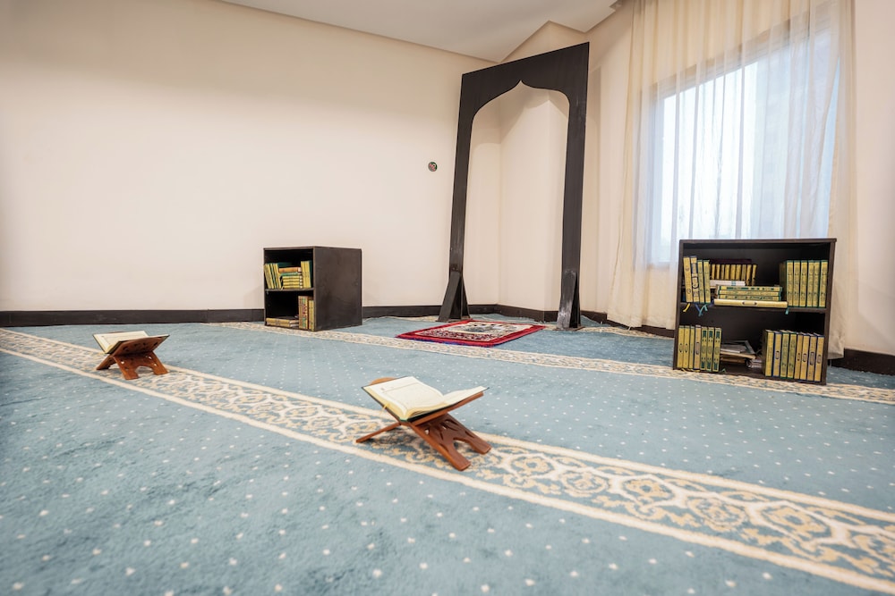 فندق أبراج الهداية(Al Hidayah towers Hotel) 34/50
