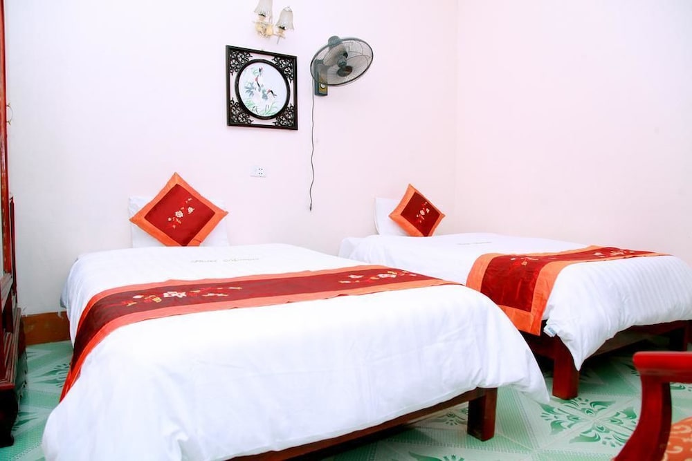 Sapa Mimosa Hotel 13/42