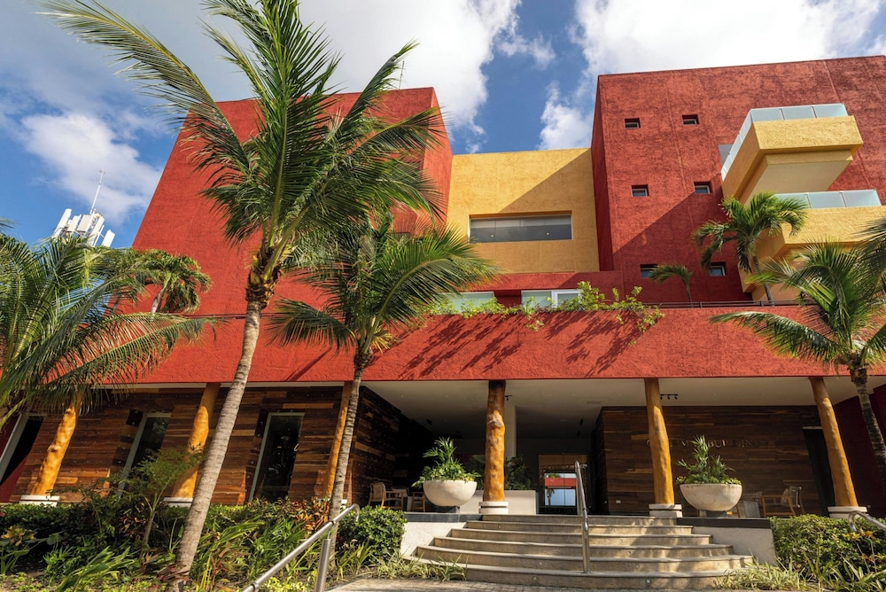 Paraiso de la Bonita, Adult All-Inclusive, a Luxury Collection Resort 2/49