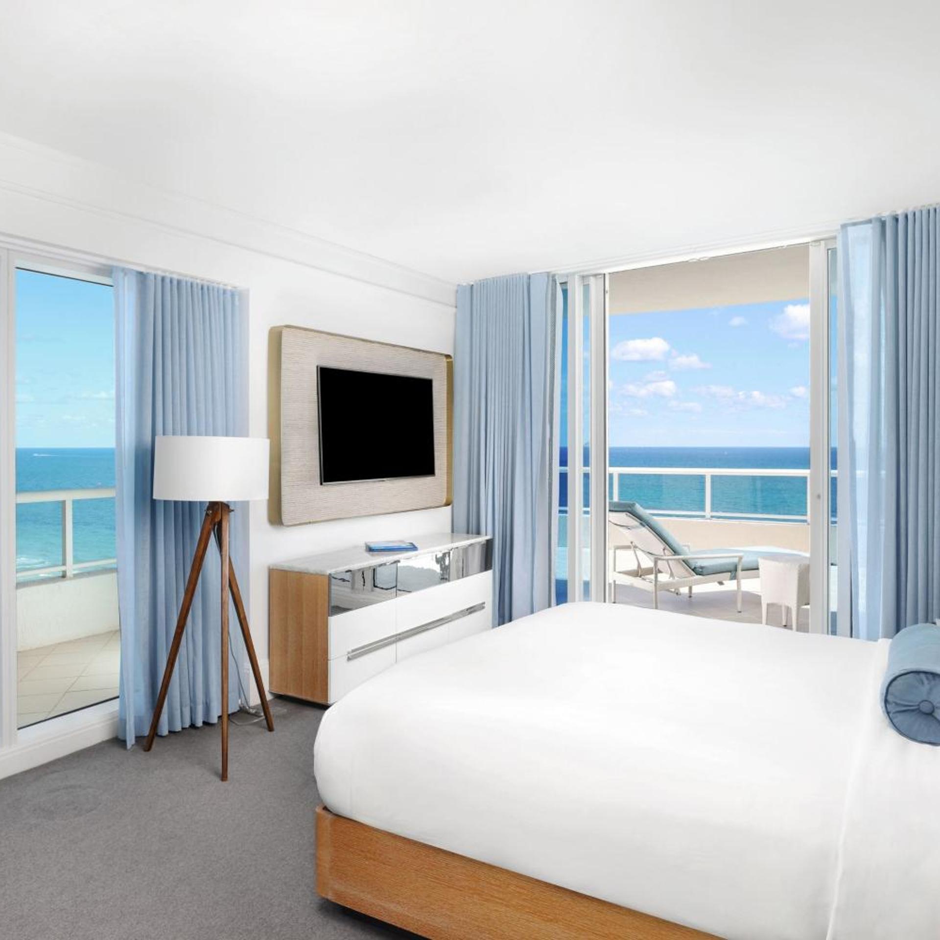 3 Bedrooms, Residential, Suite, Ocean View, Balcony