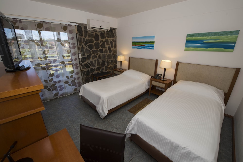 Maitei Posadas Hotel & Resort 8/50