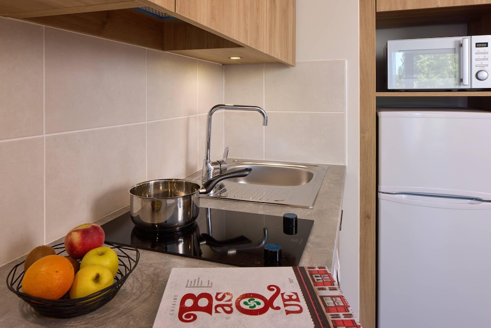Quality Aparthotel Saint-Paul-les-Dax 22/39