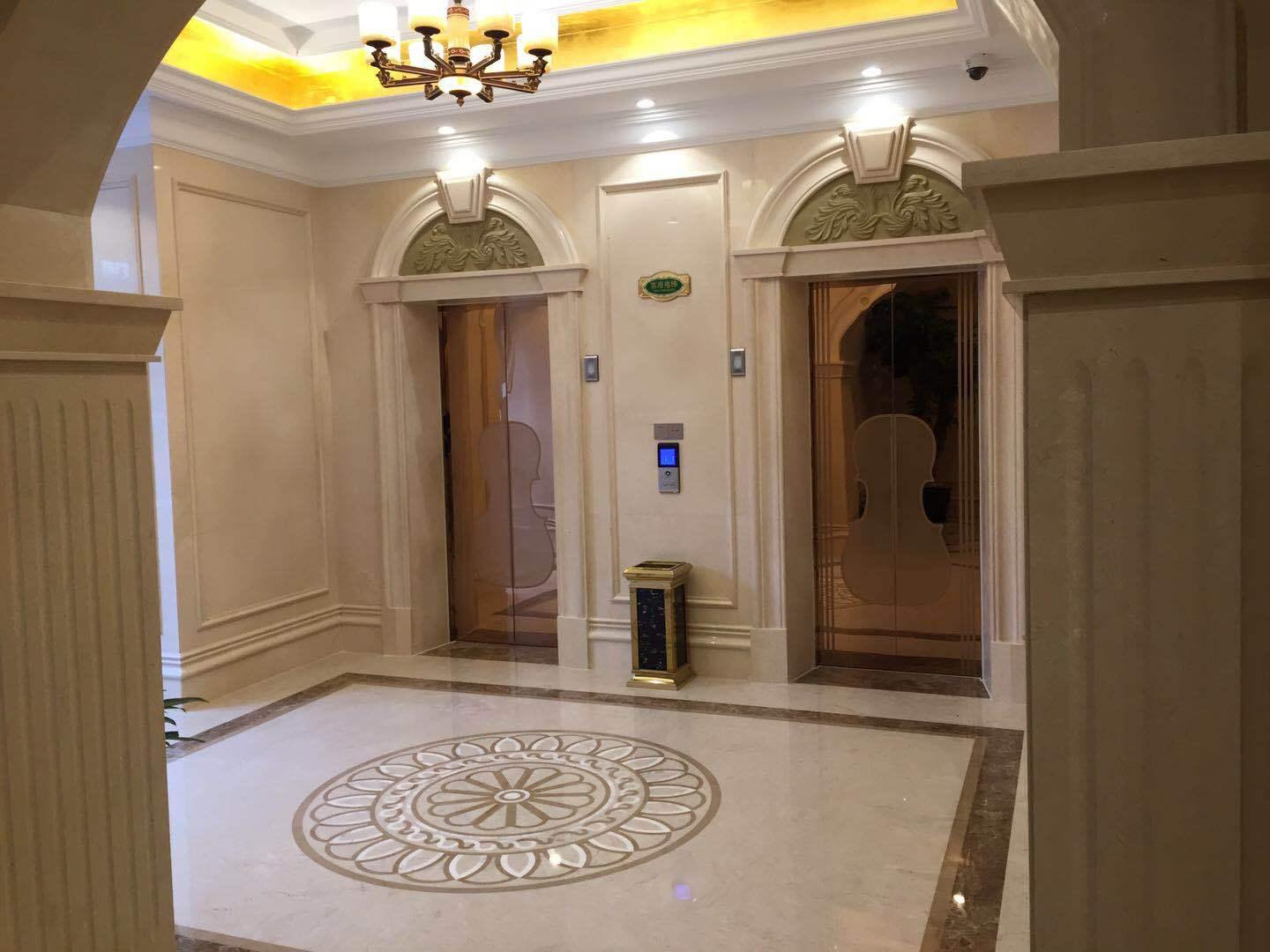Vienna Hotel (Shanghai Beiqiao Metro Station) 9/29