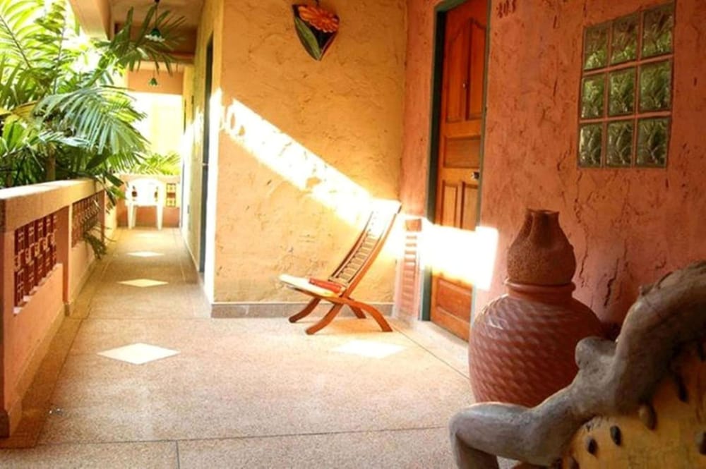 Casa Brazil Homestay Gallery 26/43