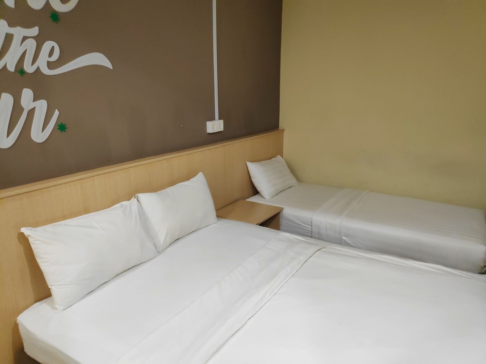 SH Hotel Kota Damansara 34/50