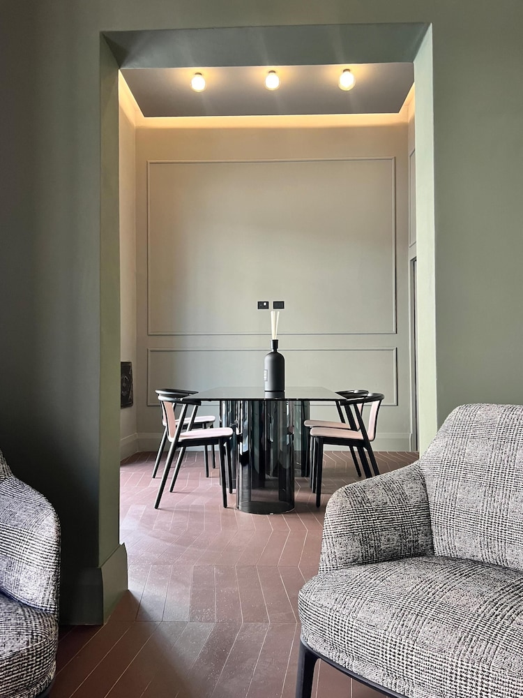 Palazzo Giusti Lecce Exclusive Boutique Hotel 33/50