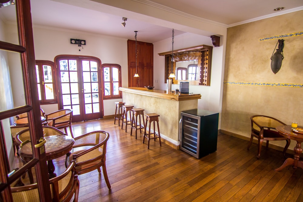Hotel Asturias 44/56