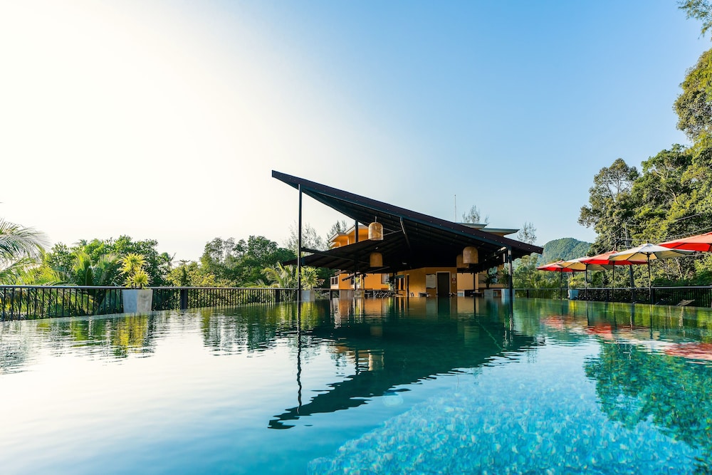 Marina Sands Resort 28/43
