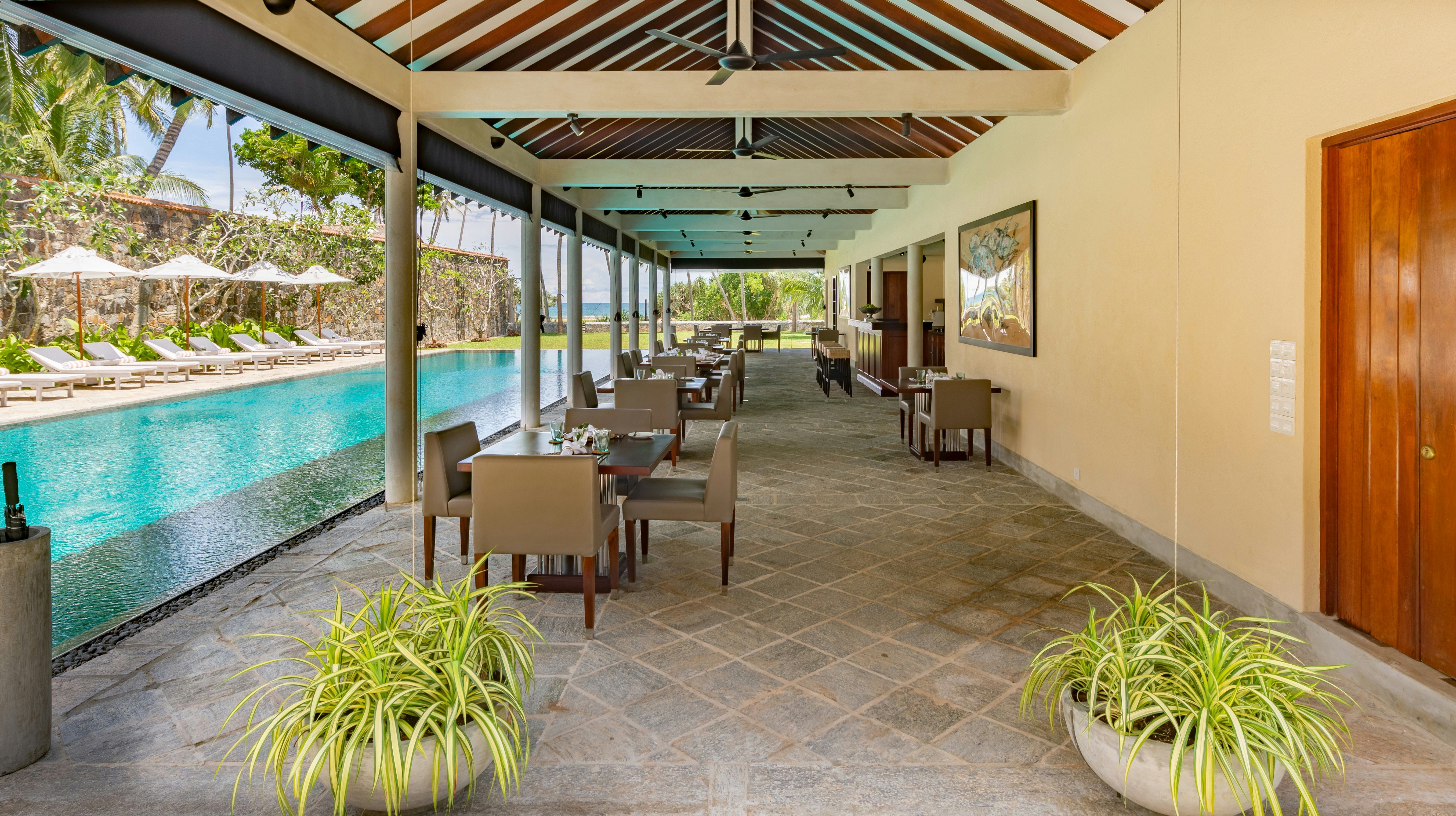 Taru Villas The Long House 33/47