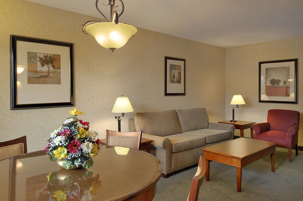Red Lion Hotel Coos Bay 28/39