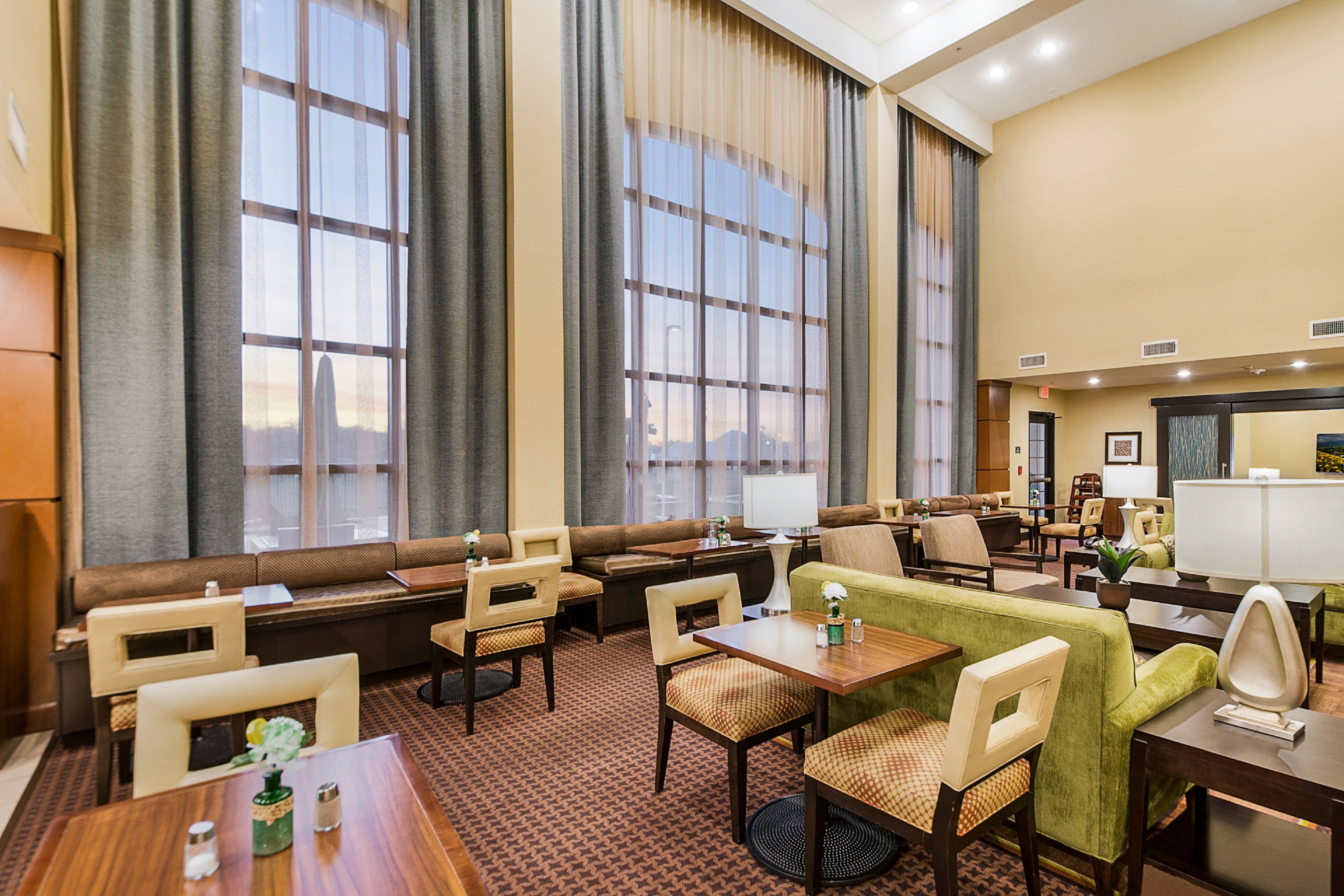 Staybridge Suites Longview 57/78