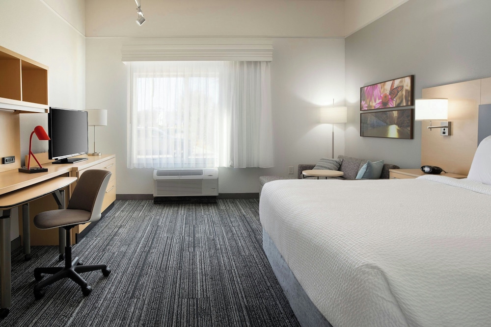 Towneplace Suites By Marriott Laredo 11/50
