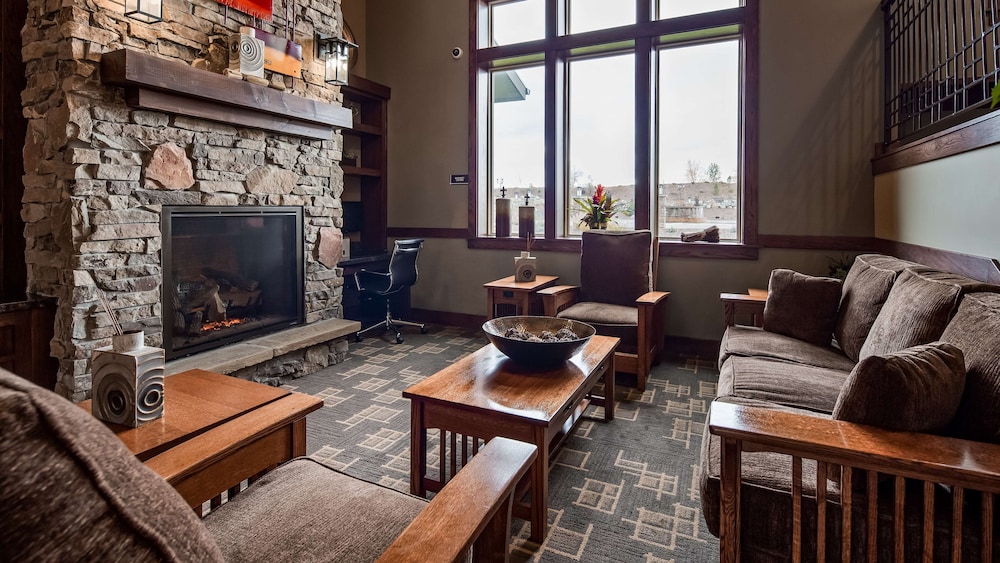 Best Western Plus High Country Inn 36/54