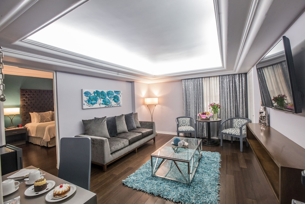 Hotel Plaza de Oro 30/43