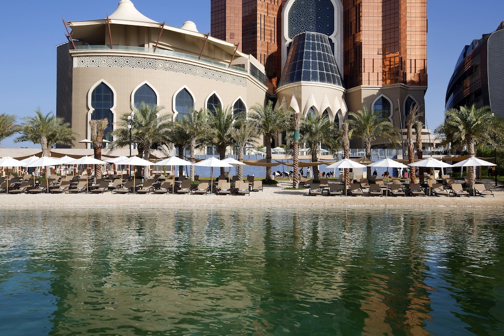 Bab Al Qasr Residence 71/74
