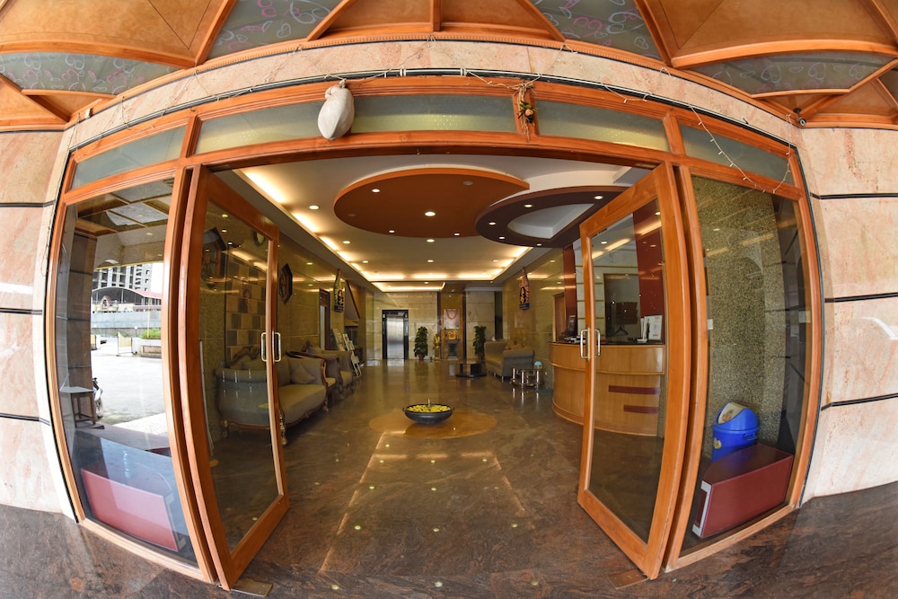 Sharada International Hotel 1/31