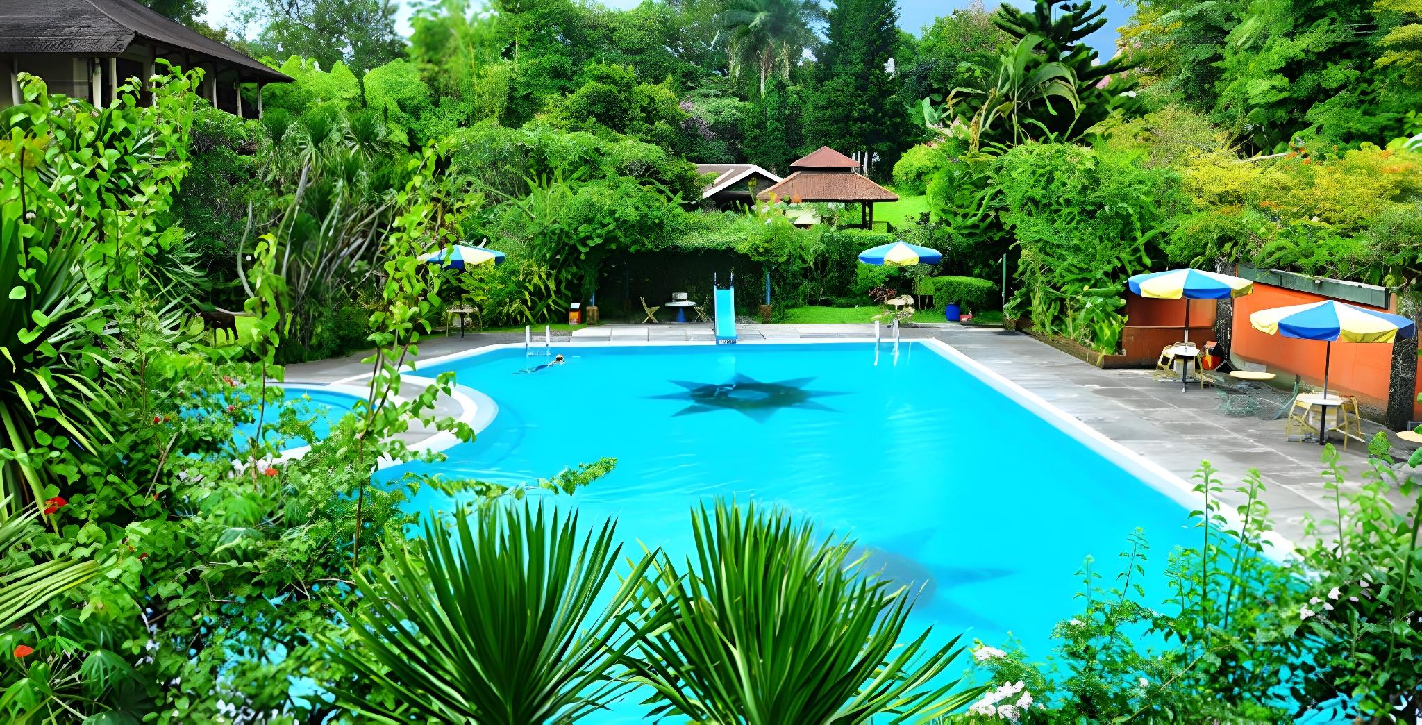 Hotel Taman Sari 44/50