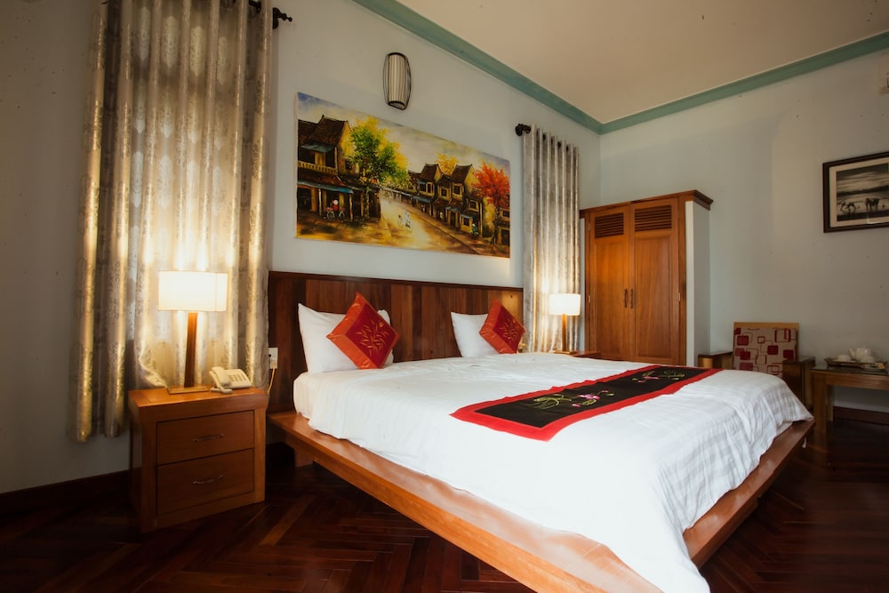 Hoi An Holiday Villa 14/41