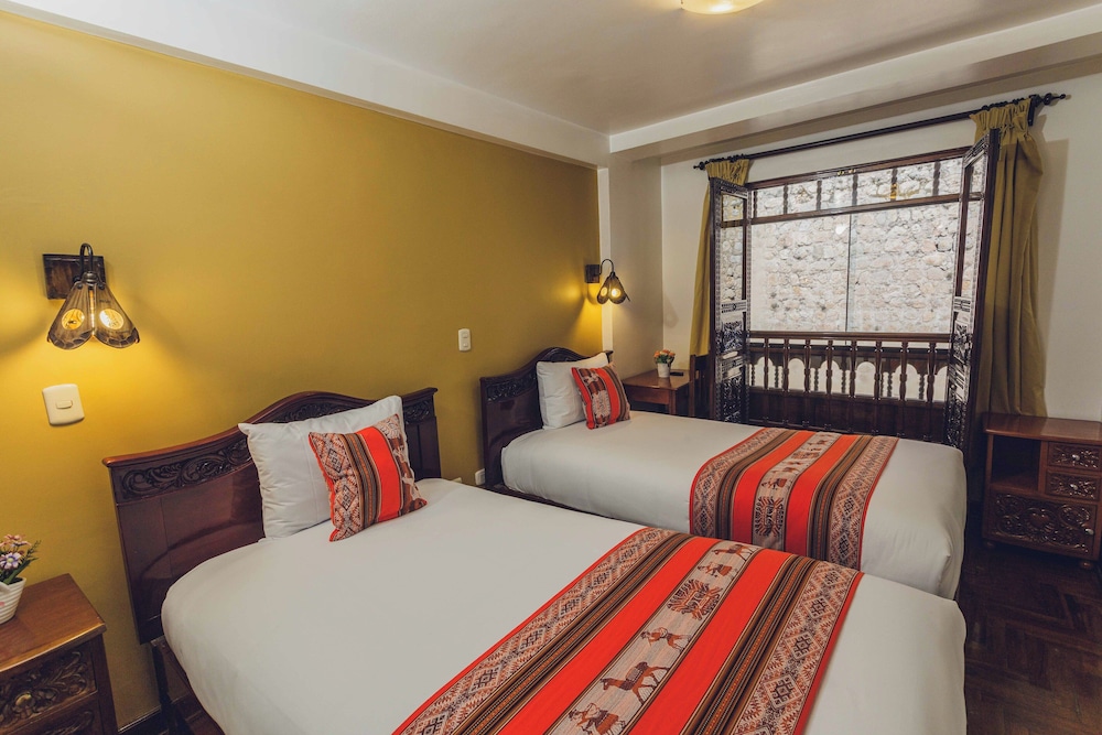 Hotel Cusco Jungle 22/67