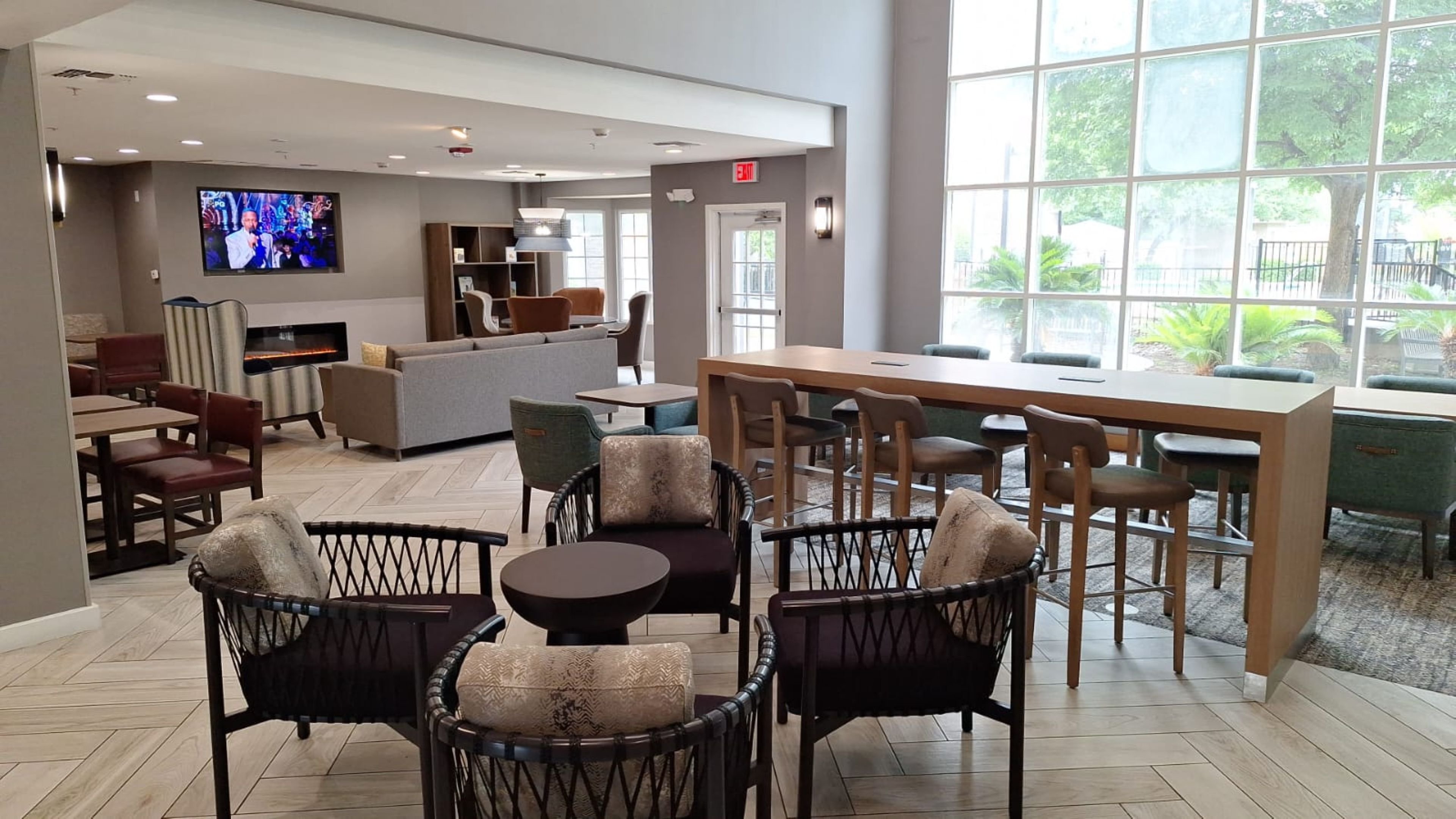 STAYBRIDGE SUITES AUSTIN AIRPORT 31/50