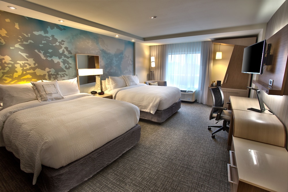 Courtyard By Marriott Atlanta Kennesaw 9/35