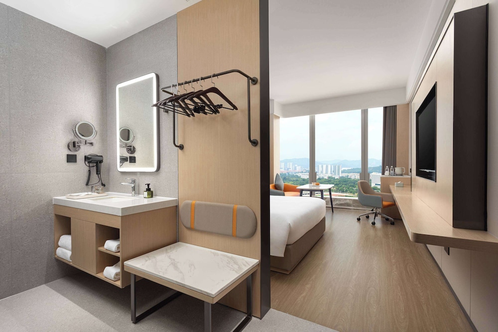 Days Inn by Wyndham Zhuhai Tangjiawan 32/32