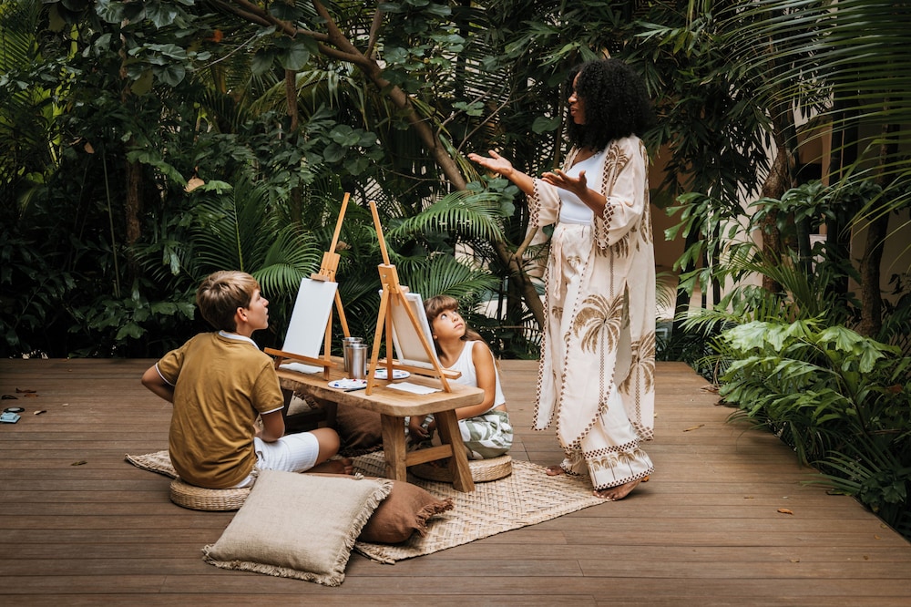Trobbu Boutique Collection Tulum 45/50