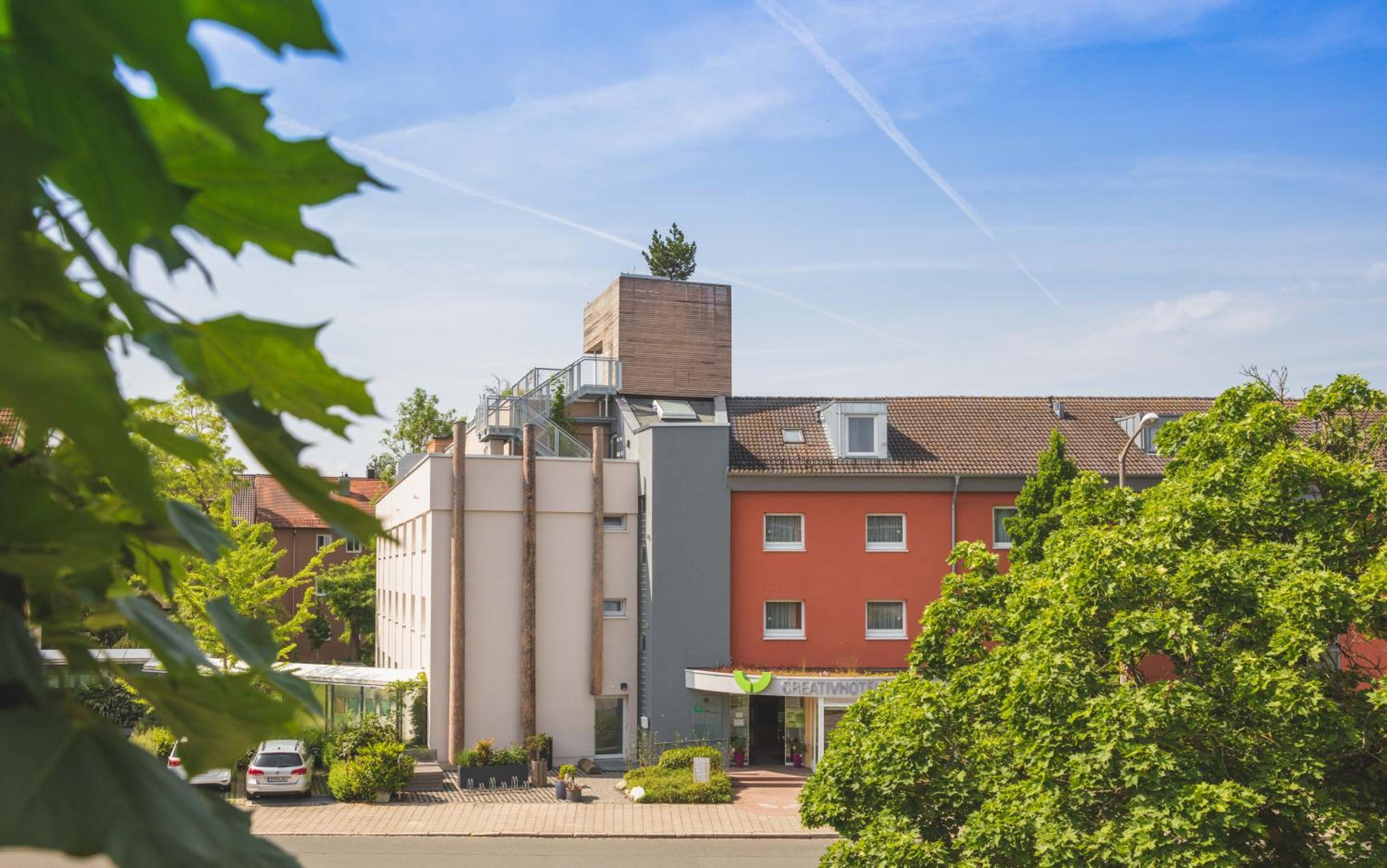 Hotel Luise 4/50