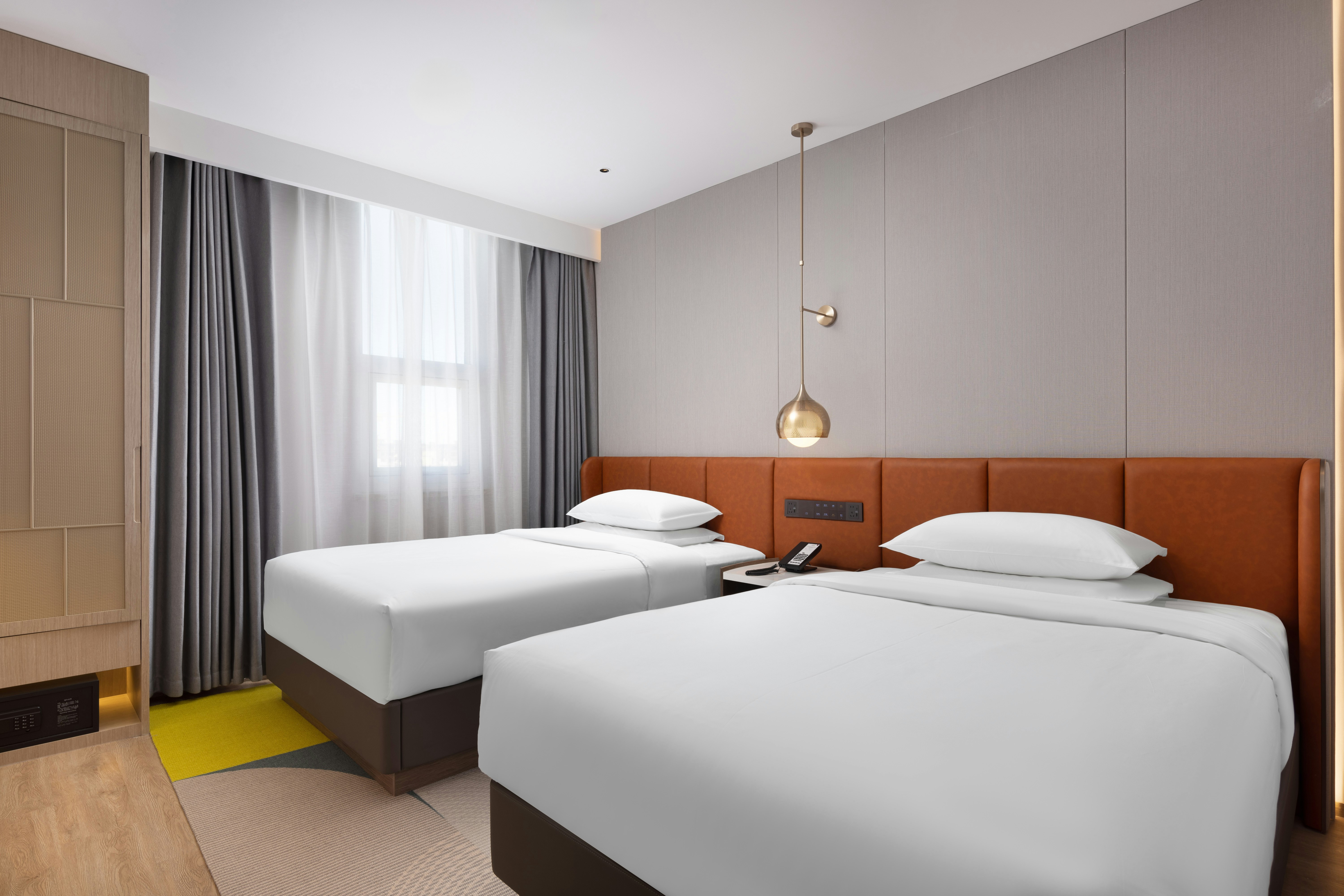 Home2 Suites by Hilton Zhangjiakou Zhangbei 13/54
