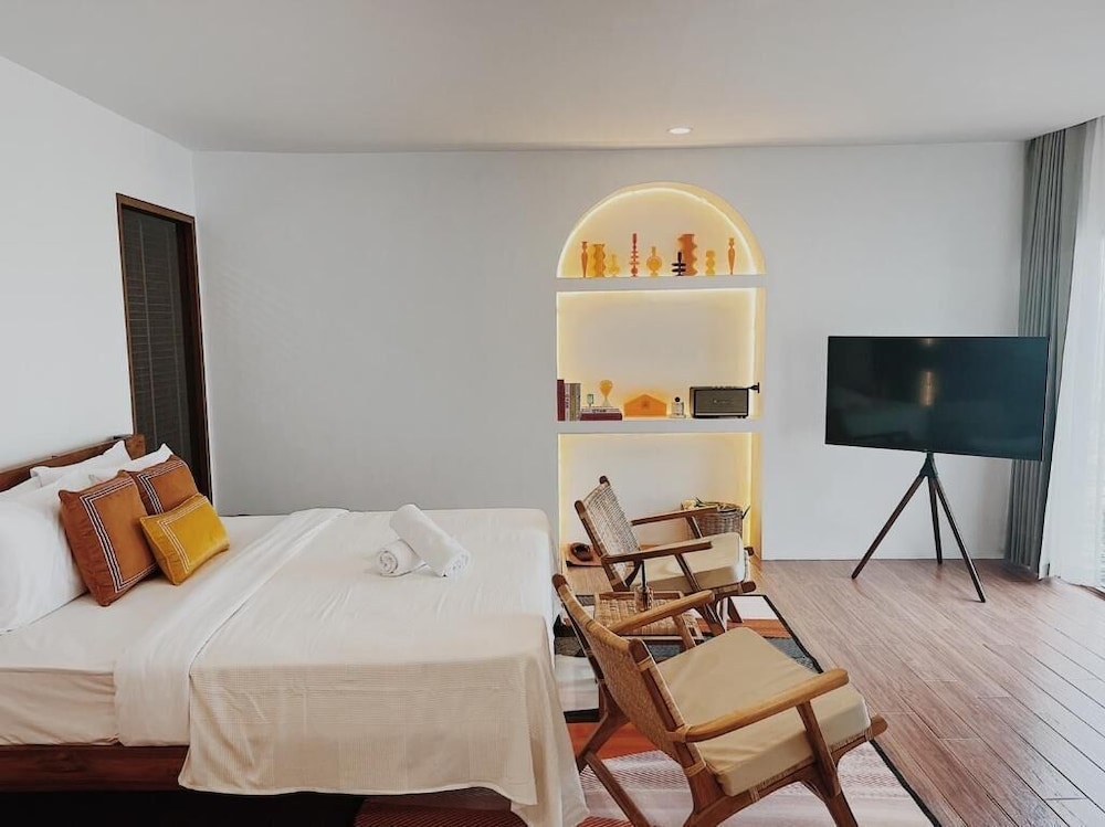 Rimtalay Resort Koh Larn 18/48