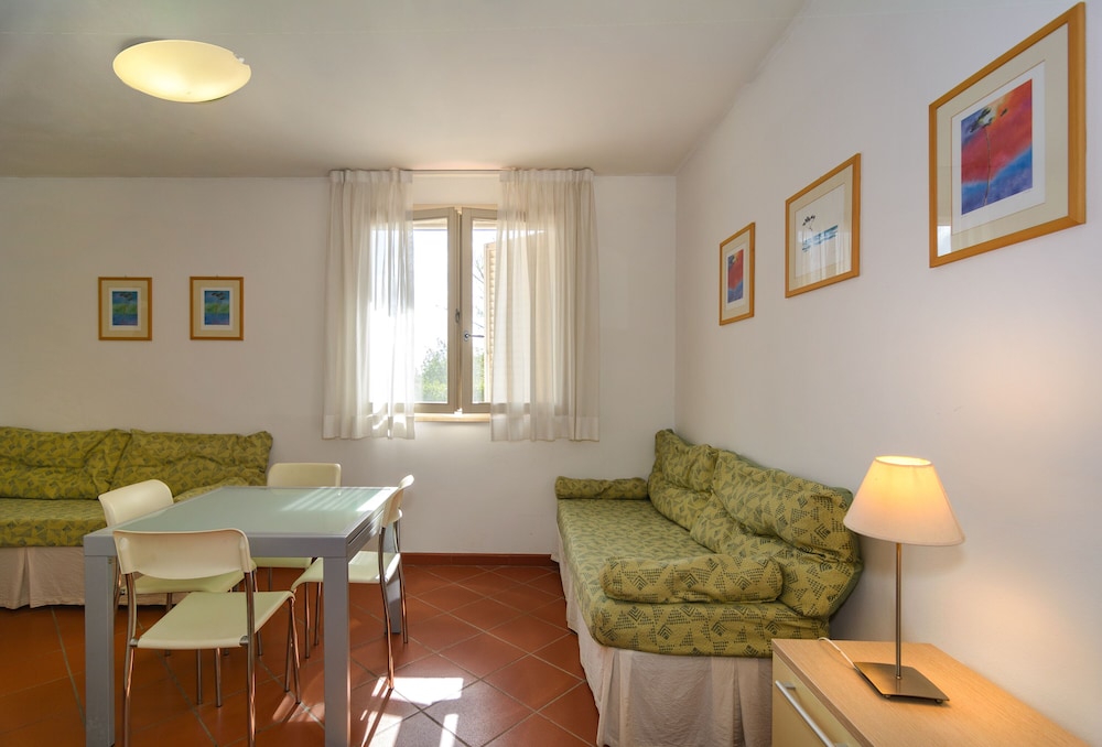 Residence San Rossore 36/70