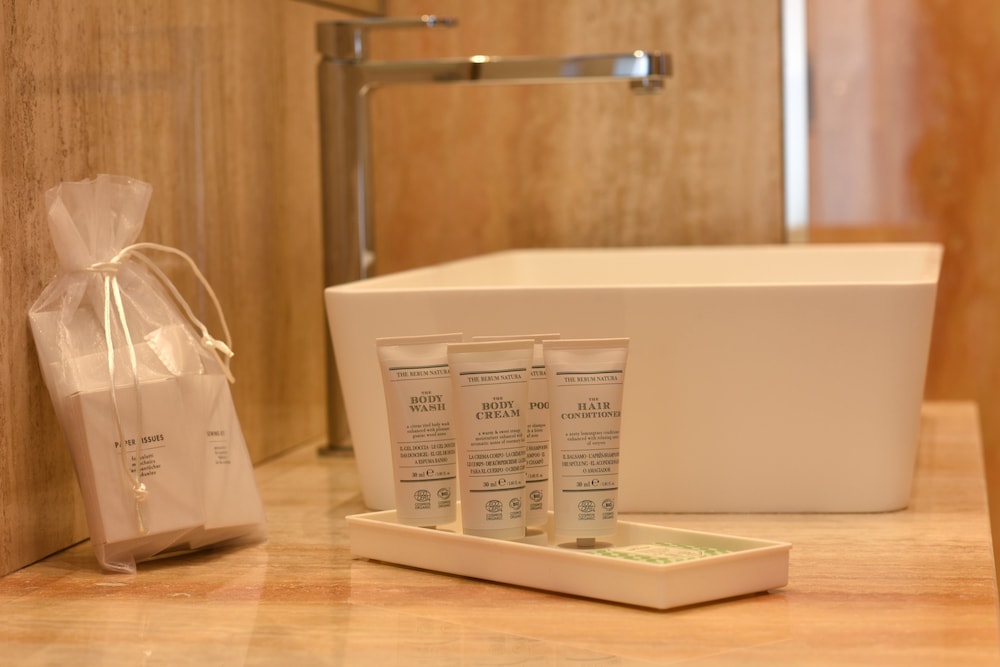 Santa Croce Boutique Hotel 7/65