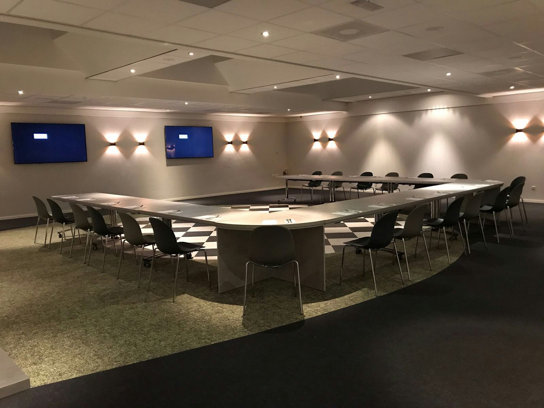 Fletcher Hotel Restaurant Weert 24/30