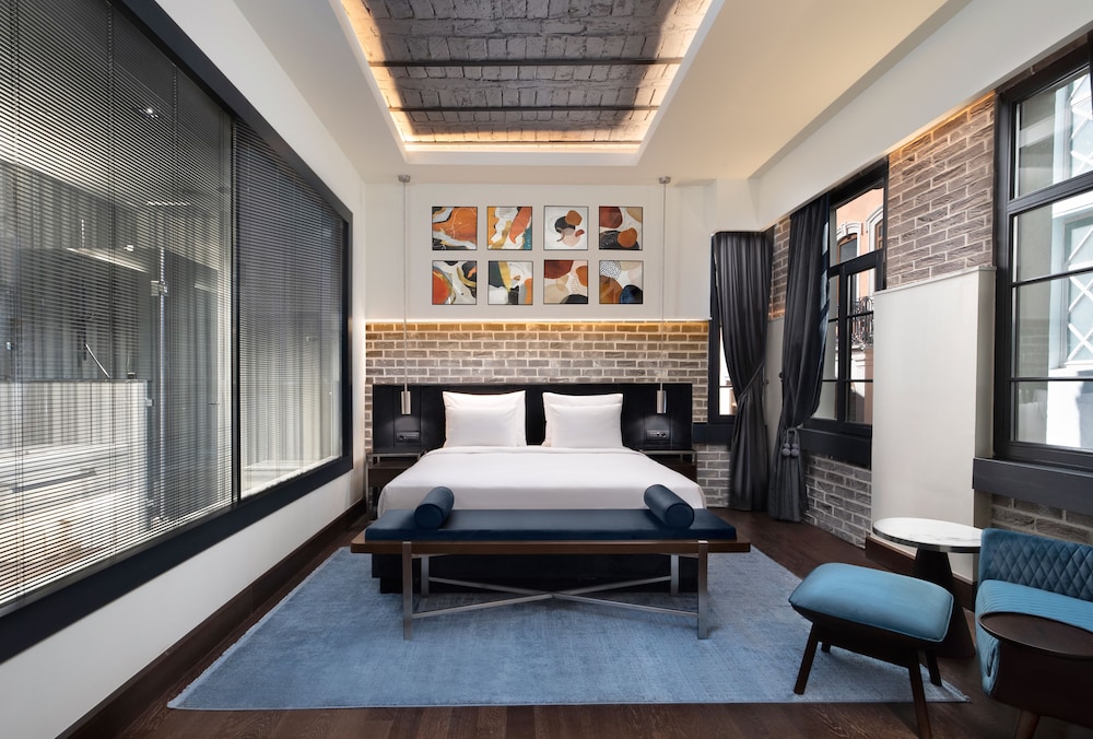 DeCamondo Galata, a Tribute Portfolio Hotel 15/64