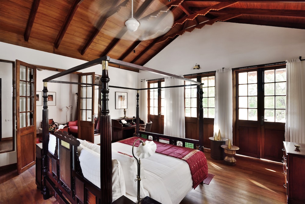 Svatma - A Luxury Heritage Resort 69/77
