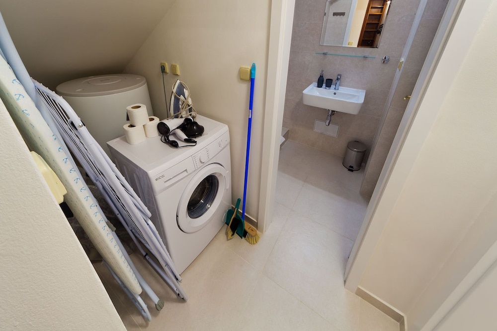 Residence U Vejvodu 20/40