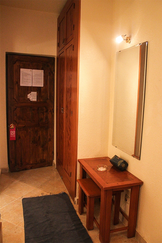 Golden Europe Hotel 32/40