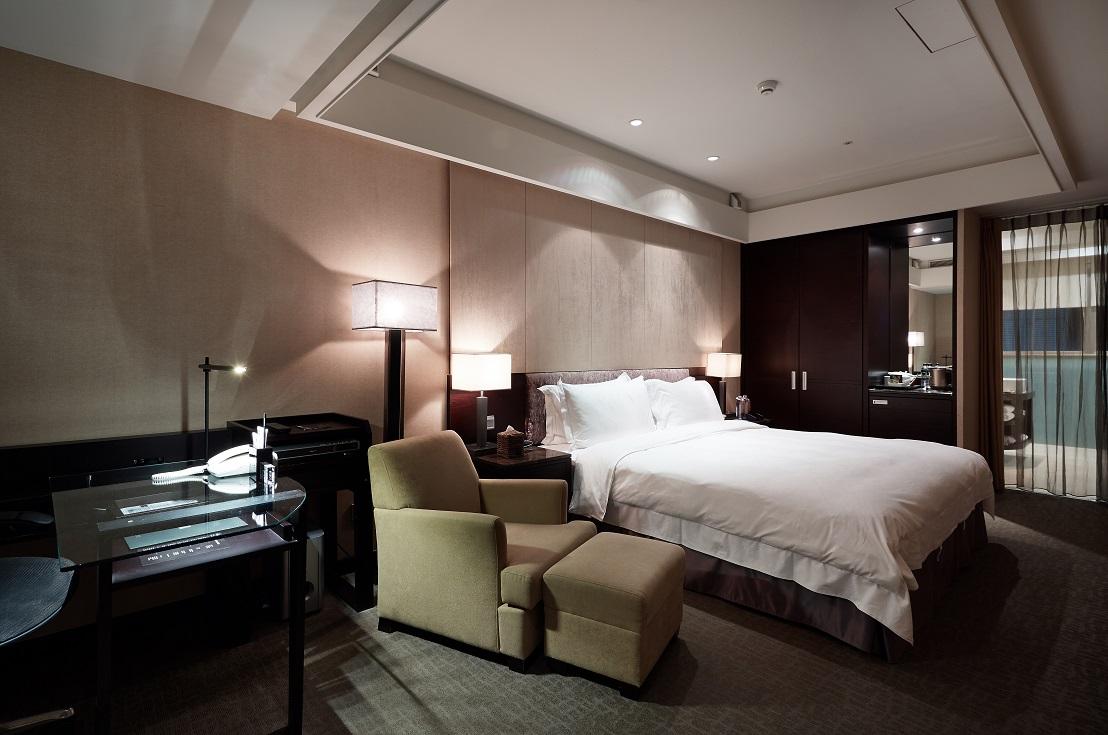 Premium, Double Bed