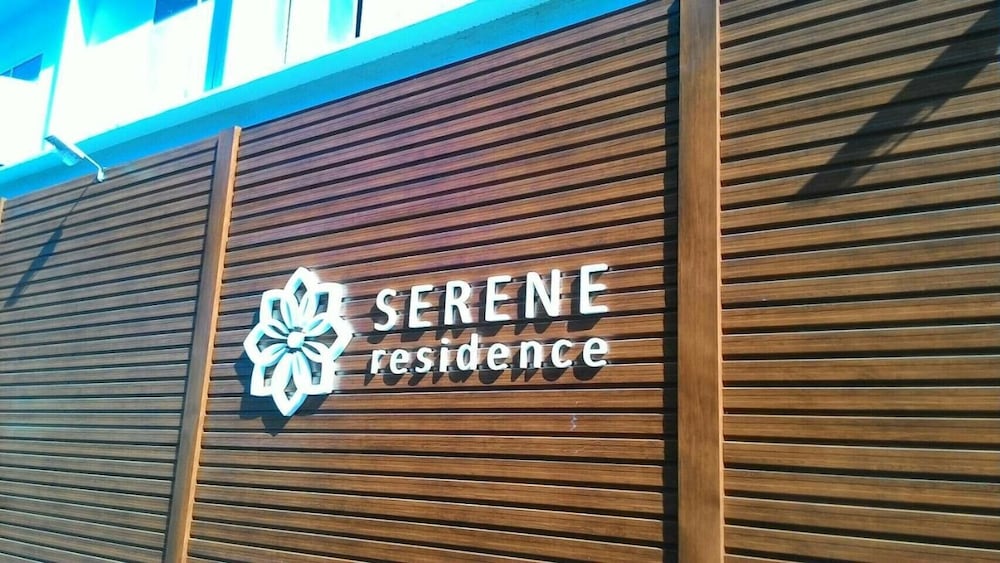 Serene Residence 9/63